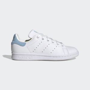 Adidas Stan Smith Cloud White / Off White / Preloved Blue (H03443)