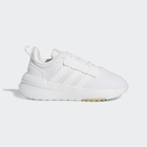 Adidas Racer TR21 Cloud White / Cloud White / Grey One (H06293)