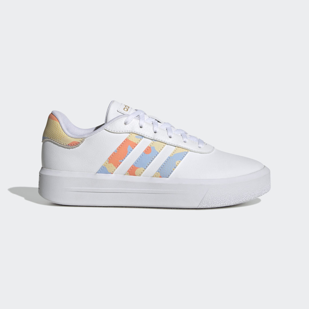 Adidas Court H06298