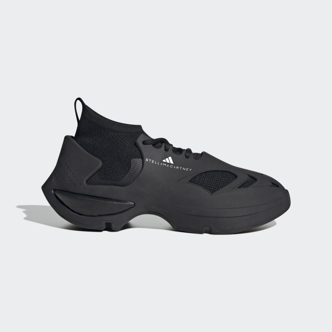 Adidas adidas by Stella McCartney Sportswear Run Core Black / Cloud White / Core Black (HP3213)