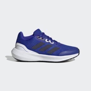 Adidas RunFalcon 3 Lace Lucid Blue / Legend Ink / Cloud White (HP5840)