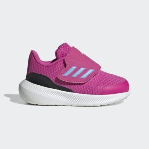 Adidas Runfalcon 3.0 Sport Running Hook-and-Loop Lucid Blue / Legend Ink / Cloud White (HP5866)