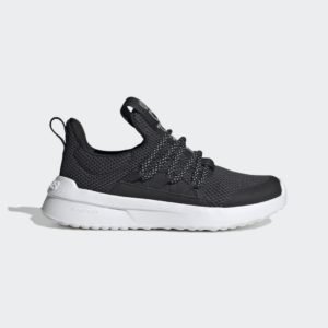 Adidas Lite Racer Adapt 4.0 Slip-On Lace Core Black / Cloud White / Carbon (HP6184)