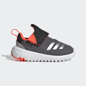 Adidas Suru365 Slip-on Grey Five / Silver Metallic / Core Black (HP7737)
