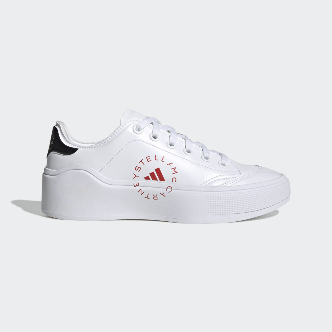 Adidas Court HQ1056