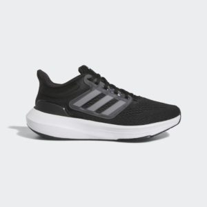 Adidas Ultrabounce Junior Core Black / Cloud White / Core Black (HQ1302)