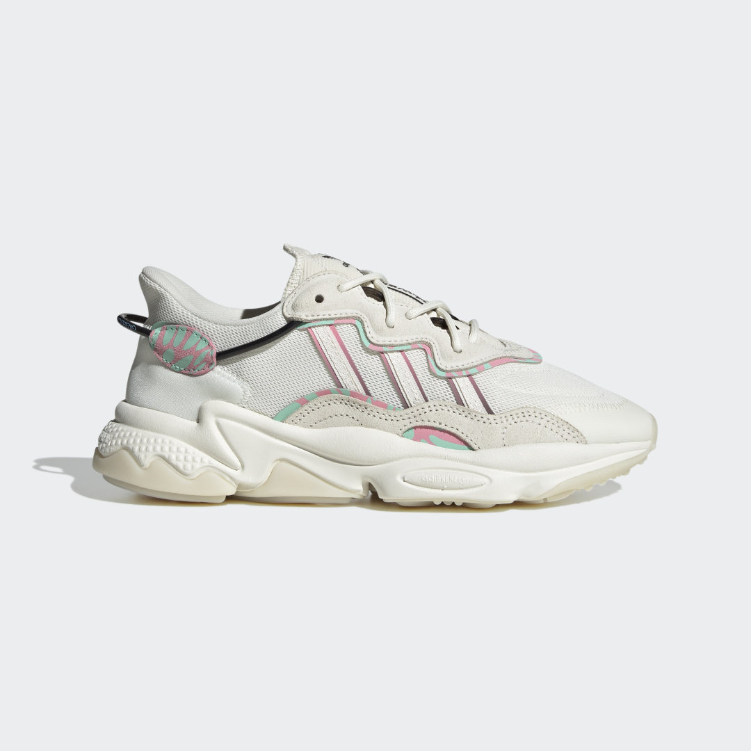 adidas x Raf Simons Ozweego HQ1858
