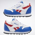 Reebok Classic Leather HQ6301