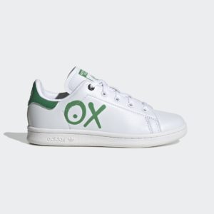 Adidas Stan Smith Cloud White / Cloud White / Core Black (HQ6729)