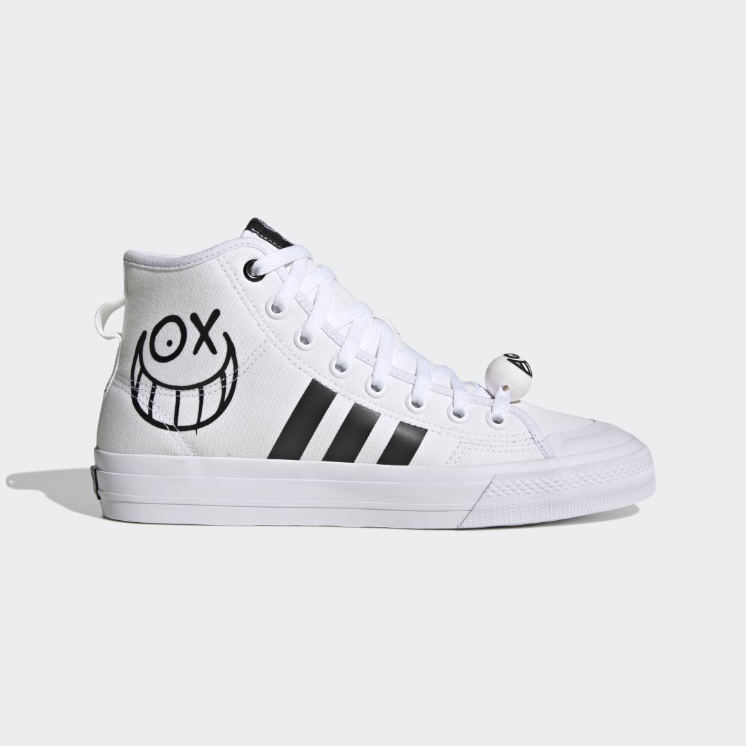 Adidas Originals Nizza HQ6861