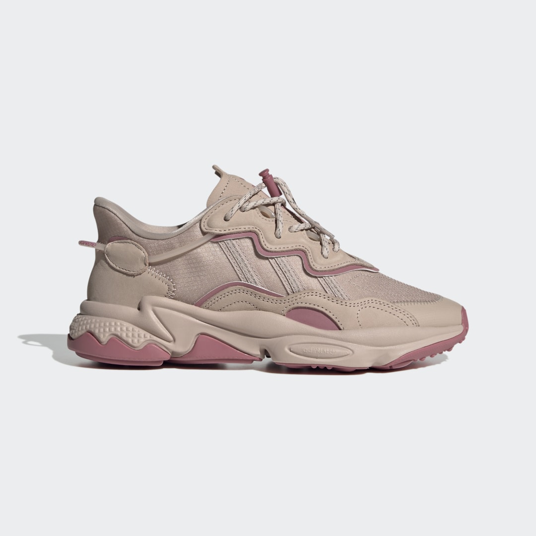 adidas x Raf Simons Ozweego HQ8544