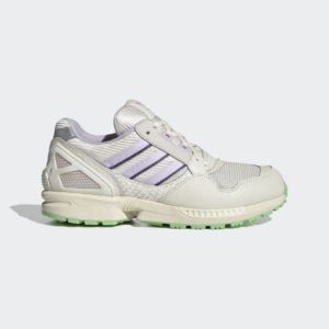 Adidas ZX 9020 Cloud White / Cream White / Glory Mint (HQ8739)
