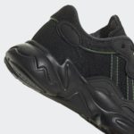 adidas x Raf Simons Ozweego HR0238