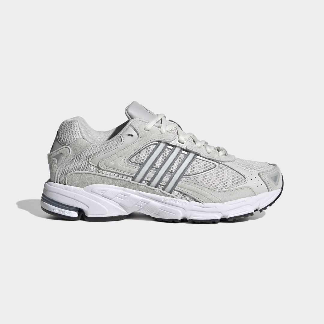 Adidas Response CL Grey One / Grey Two / Grey (ID4290)
