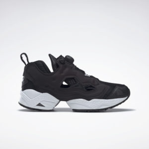 Reebok Instapump Fury 95 Shoes Core Black / Cloud White / Core Black (GX9433)