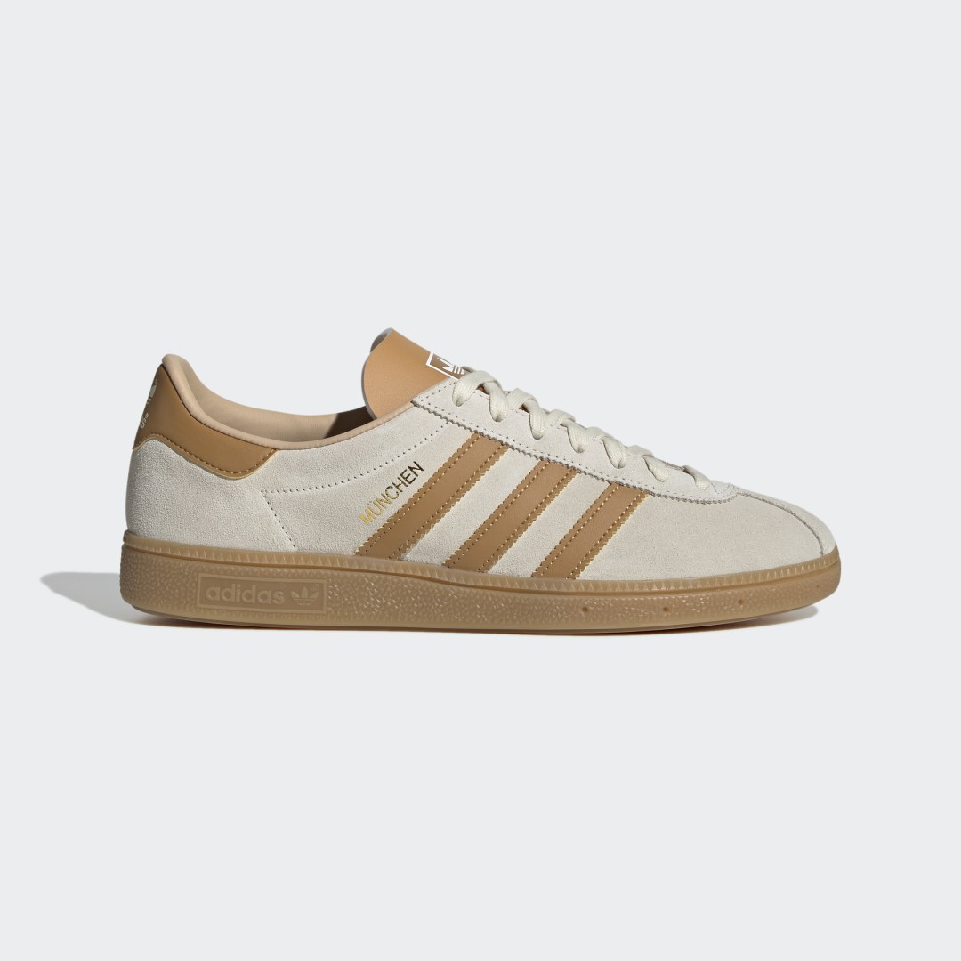 Adidas Munchen GY7399