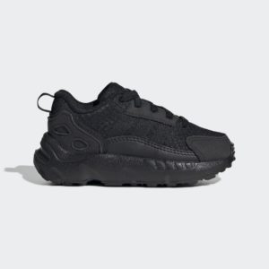 Adidas ZX 22 Core Black / Core Black / Cloud White (GZ1558)