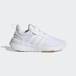 Adidas Racer TR21 Cloud White / Violet Fusion / Pulse Mint (H06144)