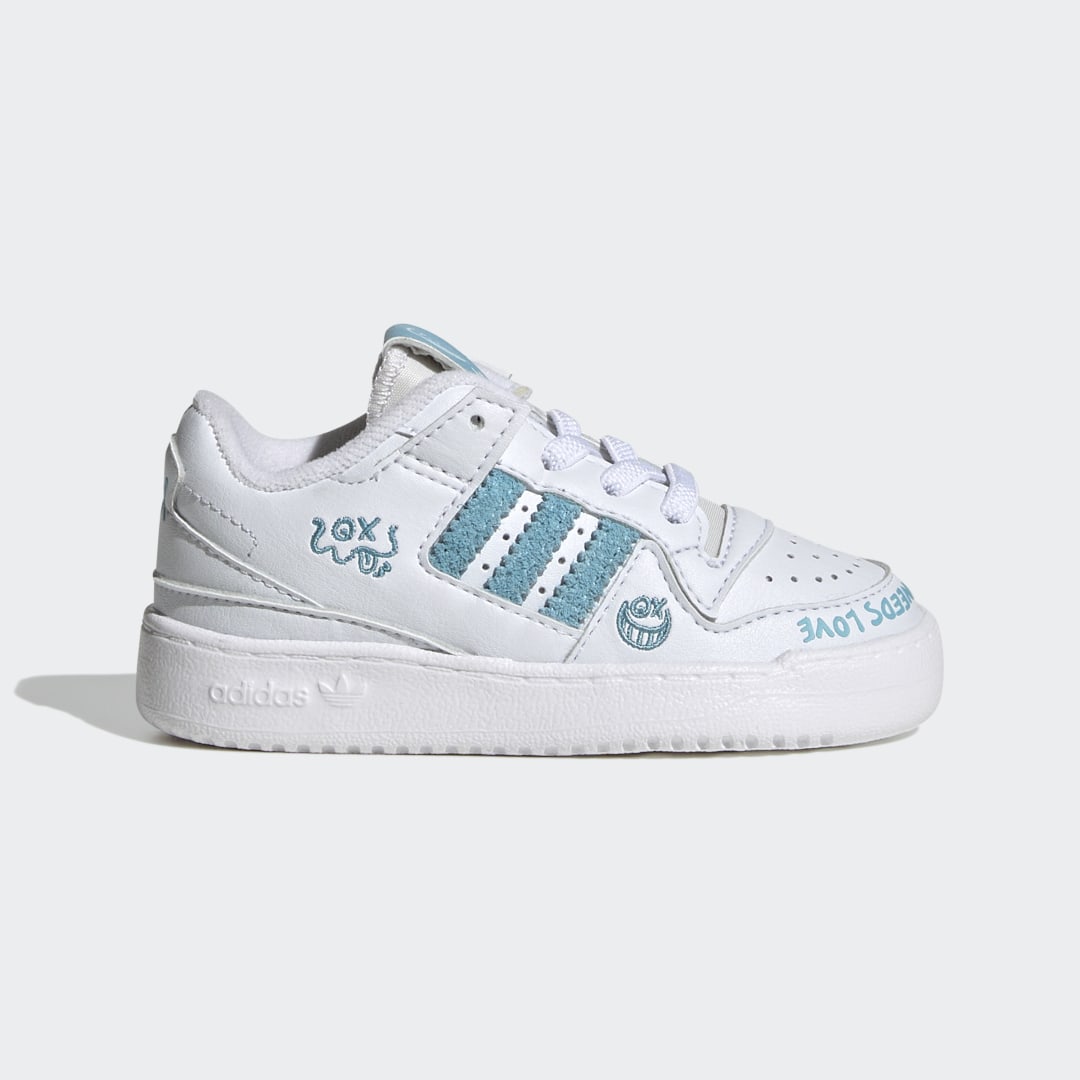 Adidas Forum Low HP6281