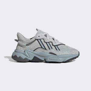 Adidas OZWEEGO Magic Grey / Magic Grey / Carbon (HQ1633)