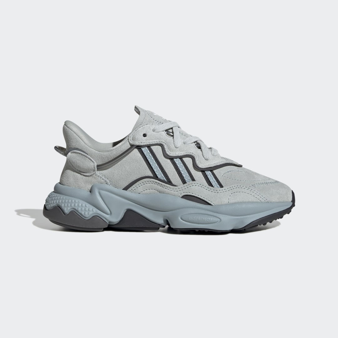 adidas x Raf Simons Ozweego HQ1633