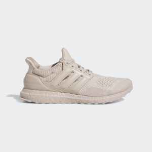 Adidas Ultraboost 1.0 Wonder Taupe / Wonder Taupe / Aluminium (HQ3855)