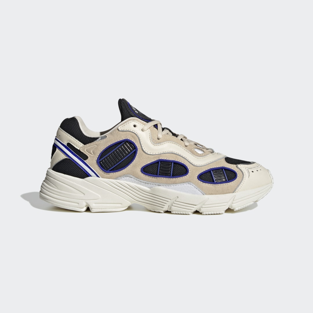 Adidas Astir SN Wonder White / Lucid Blue / Core Black (HQ4378)