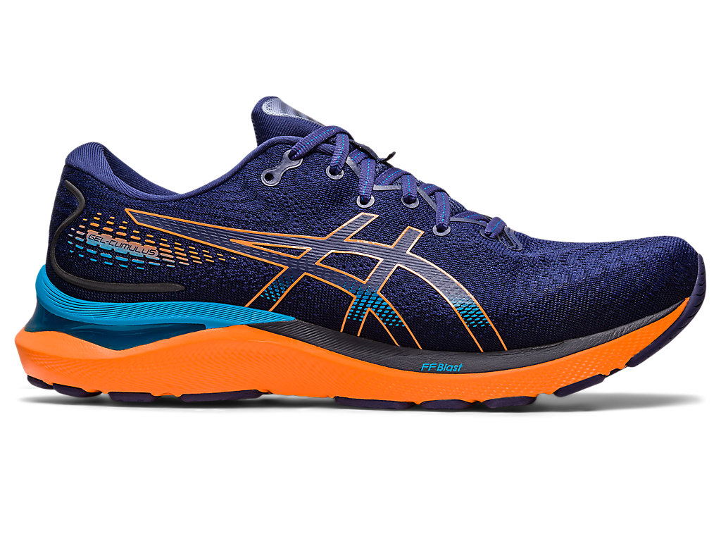 Asics Gel Cumulus 1011B366.402