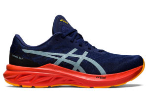 Asics DYNABLAST 3 Deep Ocean/Light Steel (1011B460.401)
