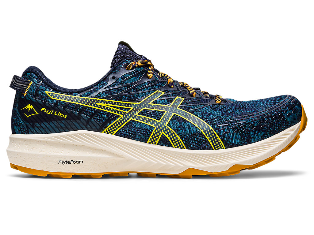 Asics Fuji Attack 1011B467.401