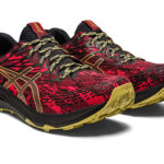 Asics Fuji Attack 1011B467.600