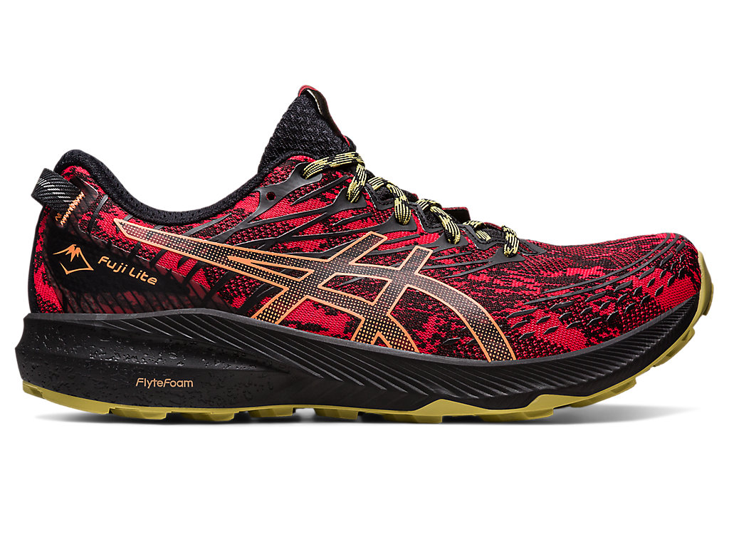 Asics Fuji Attack 1011B467.600