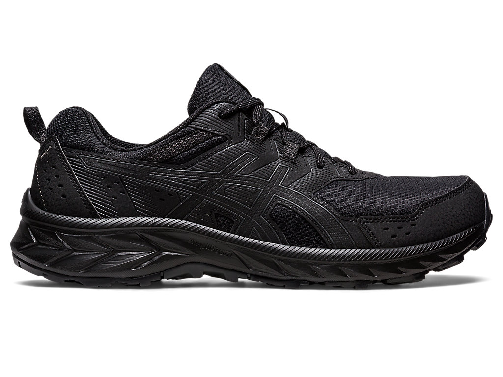 Asics GEL-VENTURE 9 Black/Black (1011B486.001)