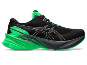 Asics NOVABLAST 3 LITE-SHOW Black/New Leaf (1011B534.001)