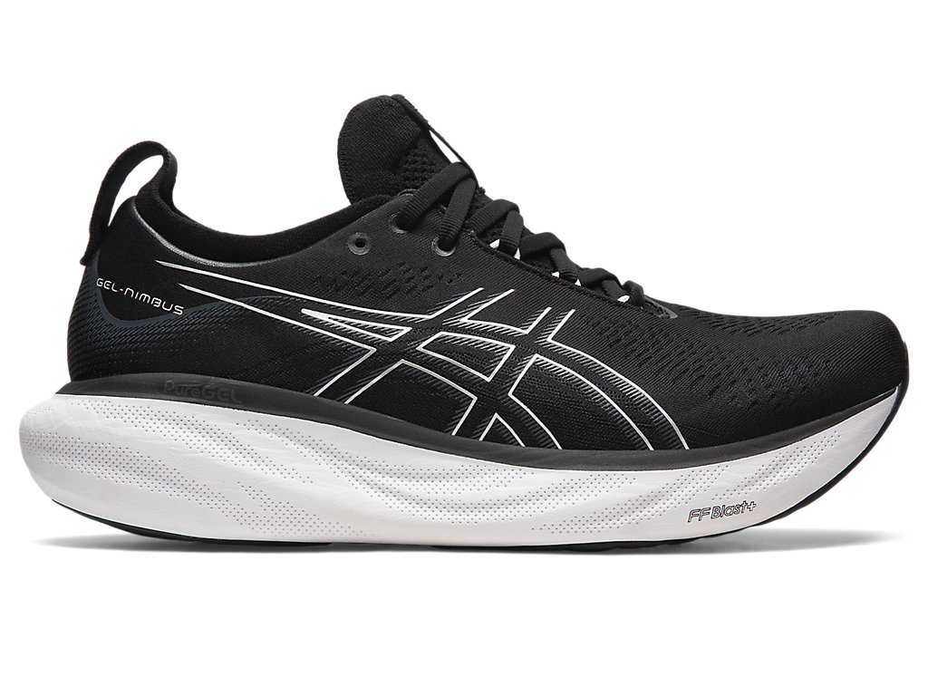 Asics Gel Nimbus 25 1011B547.001