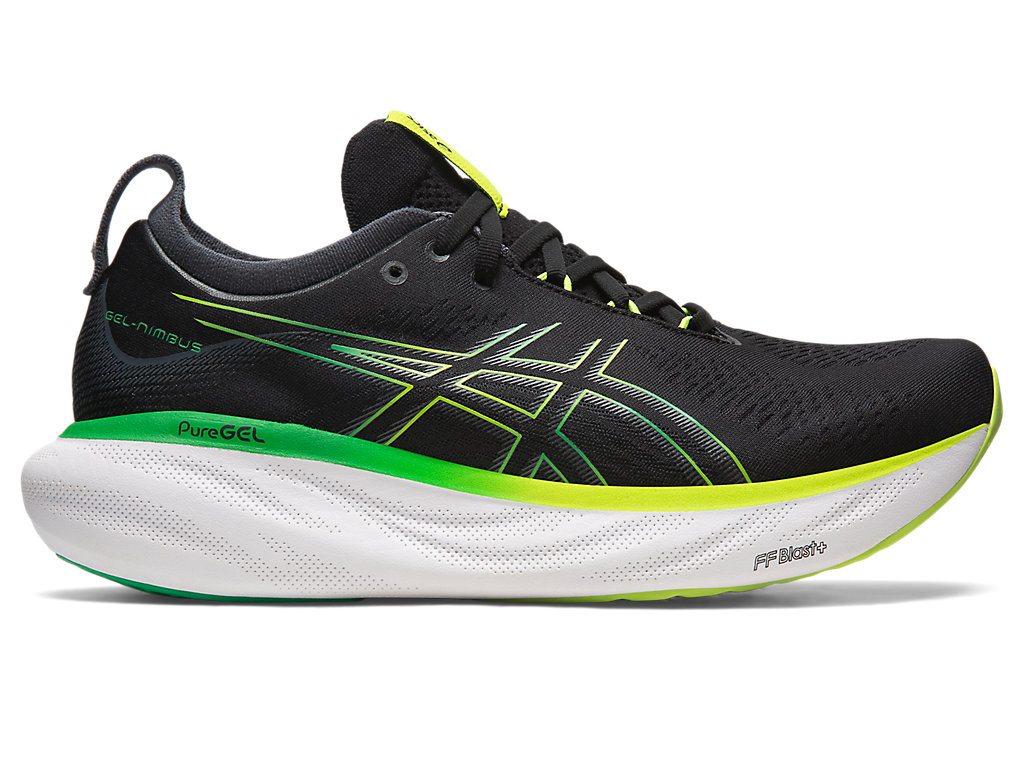 Asics Gel Nimbus 25 1011B547.003