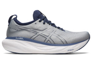 Asics GEL-NIMBUS 25 Sheet Rock/Indigo Blue (1011B547.021)