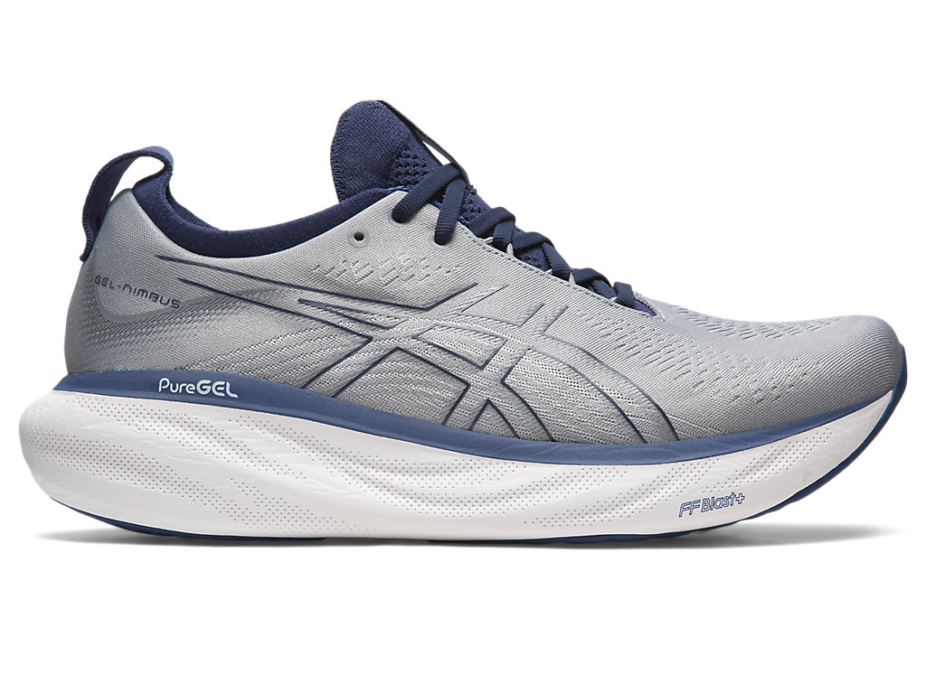 Asics Gel Nimbus 25 1011B547.021