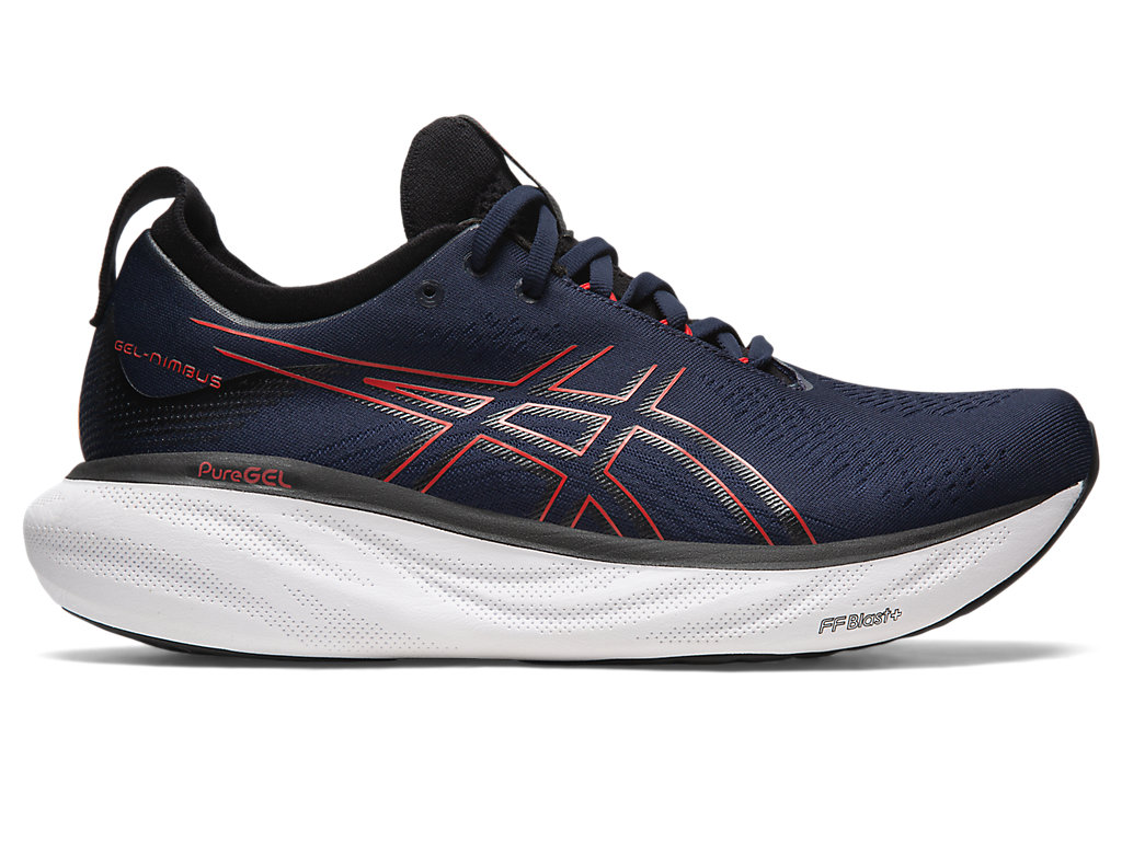 Asics Gel Nimbus 25 1011B547.401