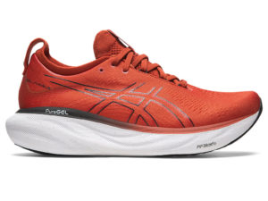 Asics GEL-NIMBUS 25 Spice Latte/Black (1011B547.600)