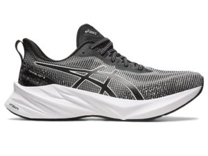 Asics NOVABLAST 3 LE Black/White (1011B591.001)