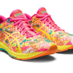 Asics Gel Noosa 1012B145.702