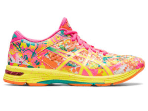Asics GEL-NOOSA TRI 11 Sun Peach/Sour Yuzu (1012B145.702)