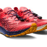 Asics Fuji Attack 1012B176.700