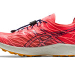 Asics Fuji Attack 1012B176.700