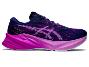 Asics NOVABLAST 3 Dive Blue/Lavender Glow (1012B288.401)