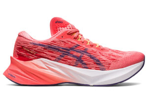 Asics NOVABLAST 3 Papaya/Dusty Purple (1012B288.701)
