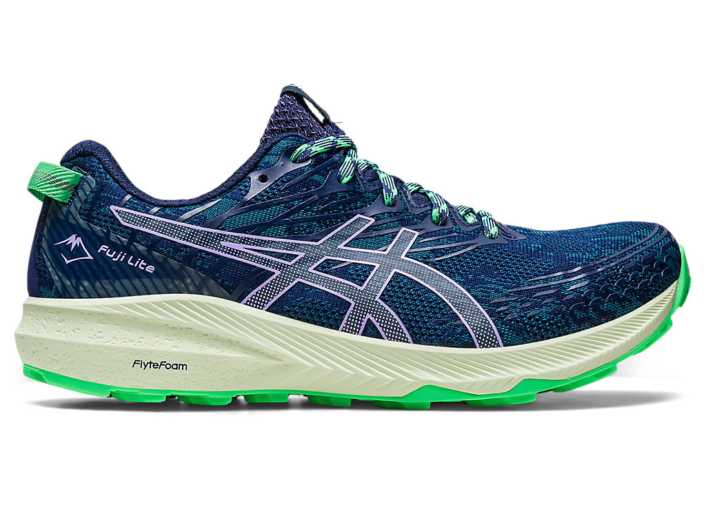 Asics Fuji Attack 1012B294.400