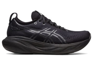 Asics GEL-NIMBUS 25 Black/Graphite Grey (1012B356.002)