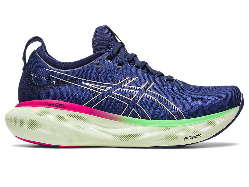 Asics Gel Nimbus 25 1012B356.400
